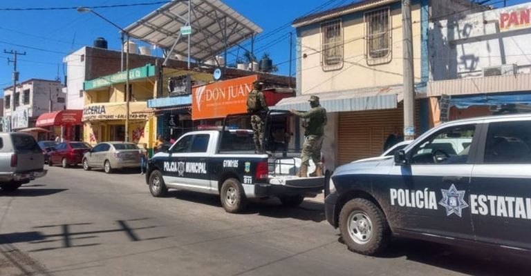 Comerciantes en Guaymas son 'golpeados' por la ola de calor