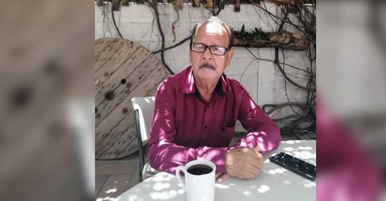 Consterna fallecimiento del periodista Guillermo 'Memo' Urías