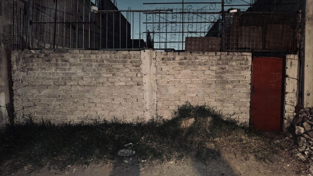 Macabro hallazgo: Encuentran el cuerpo de una mujer dentro de un tambo en la alcaldía Iztapalapa