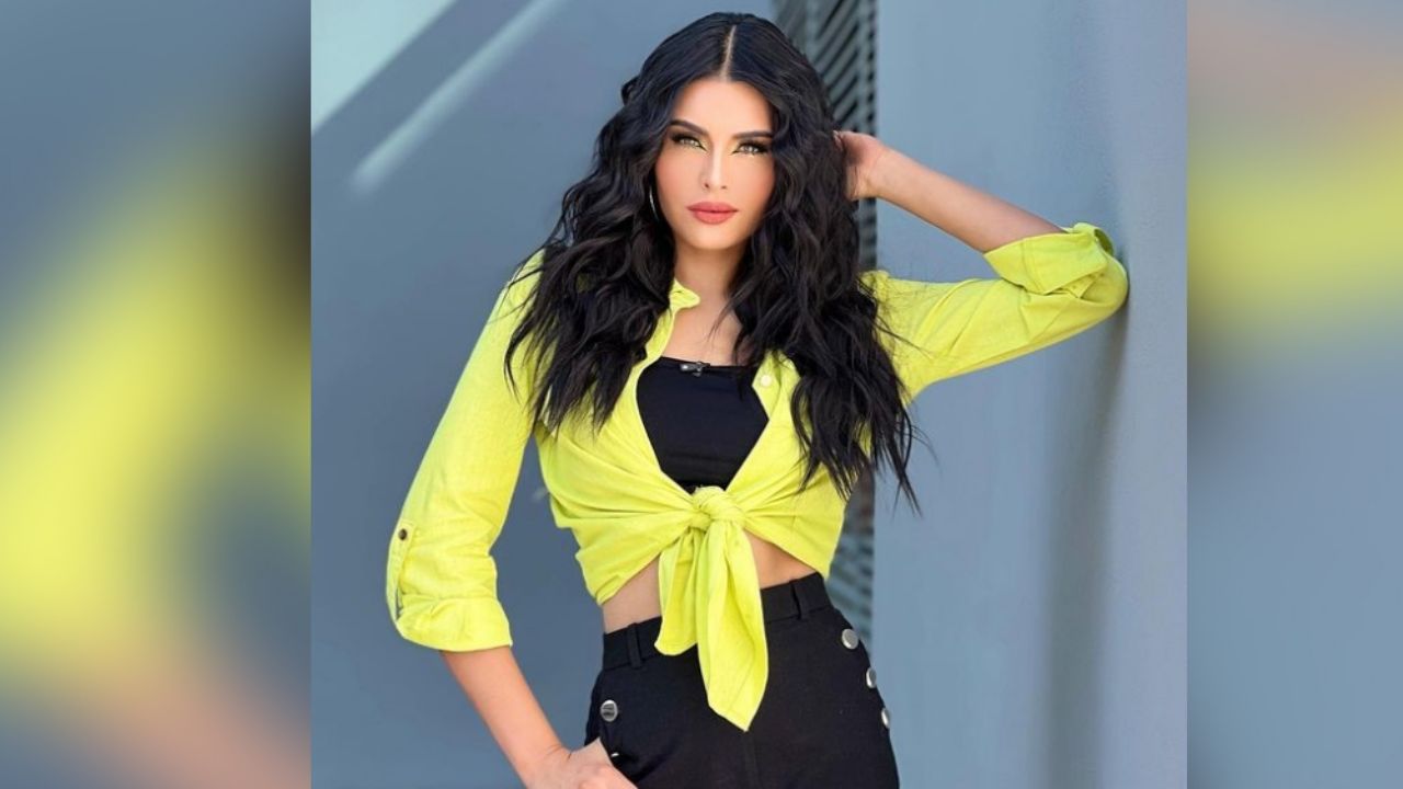 Kristal Silva habla de reacción de sus padres a besar a actriz de Televisa