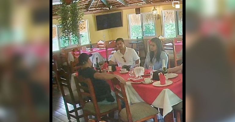 Alcaldesa de Chilpancingo reconoció video con presunto líder de Los Ardillos