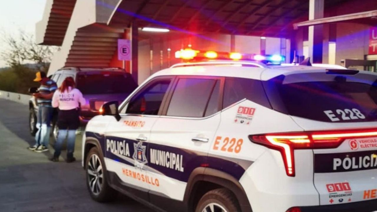 Por no ayudarle a instalar el aire acondicionado, hombre propina golpiza a su pareja en Hermosillo