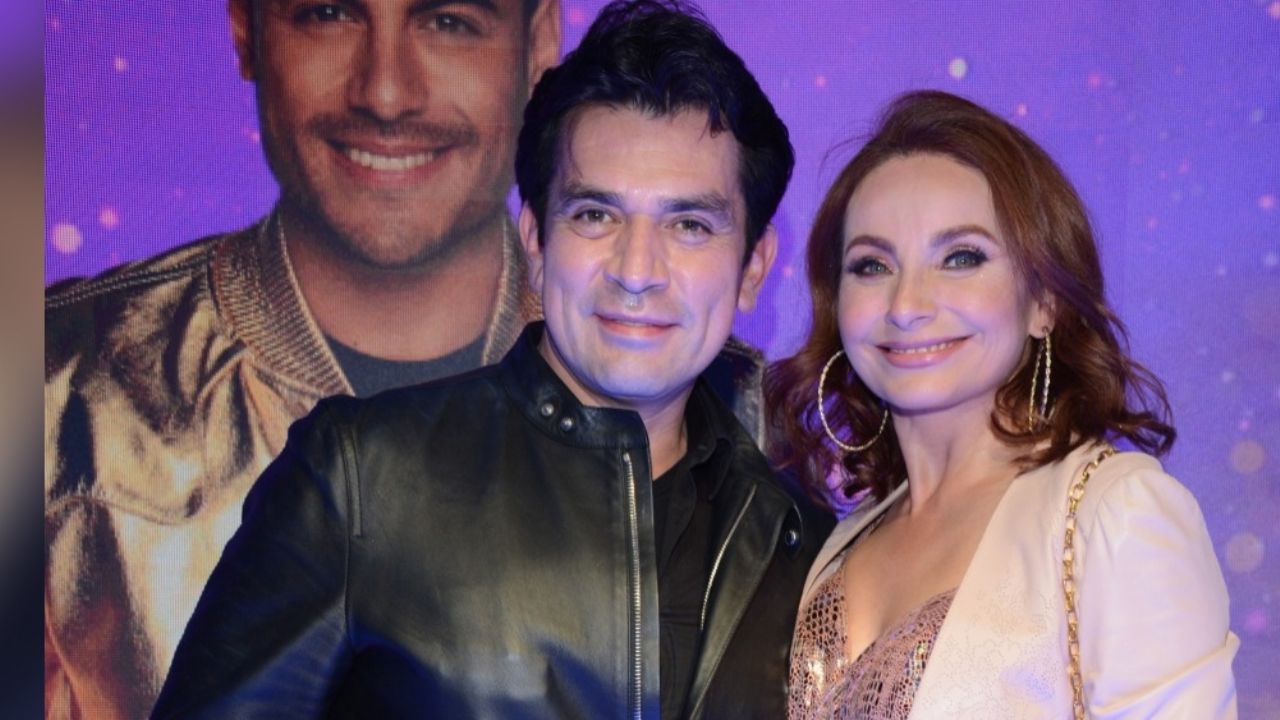 Elizabeht Álvarez hace confesión de su espos