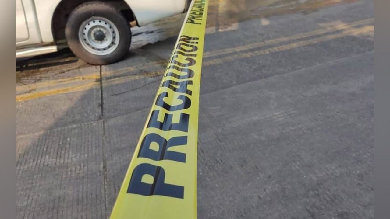 Asesinan a una mujer en el interior de un bar de Las Cruces en Acapulco