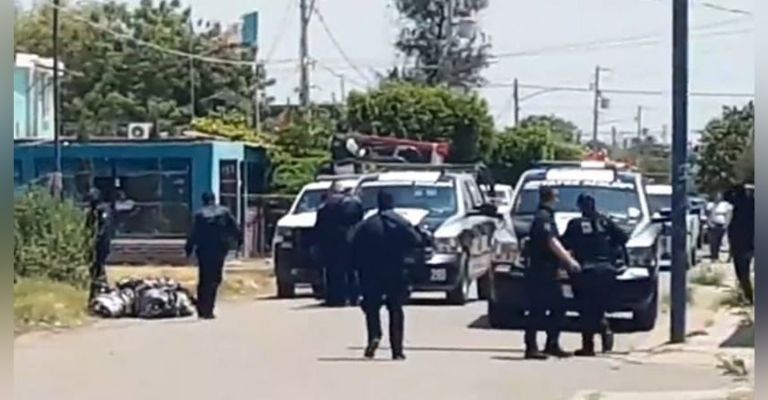 Encuentran sin vida a policías desparecido en Cajeme; La Fiscalía la confirmó