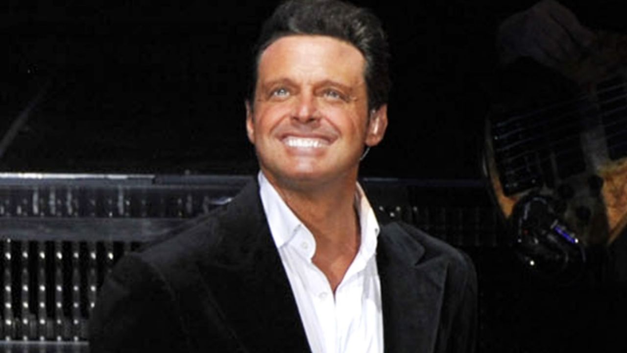 Luis Miguel 