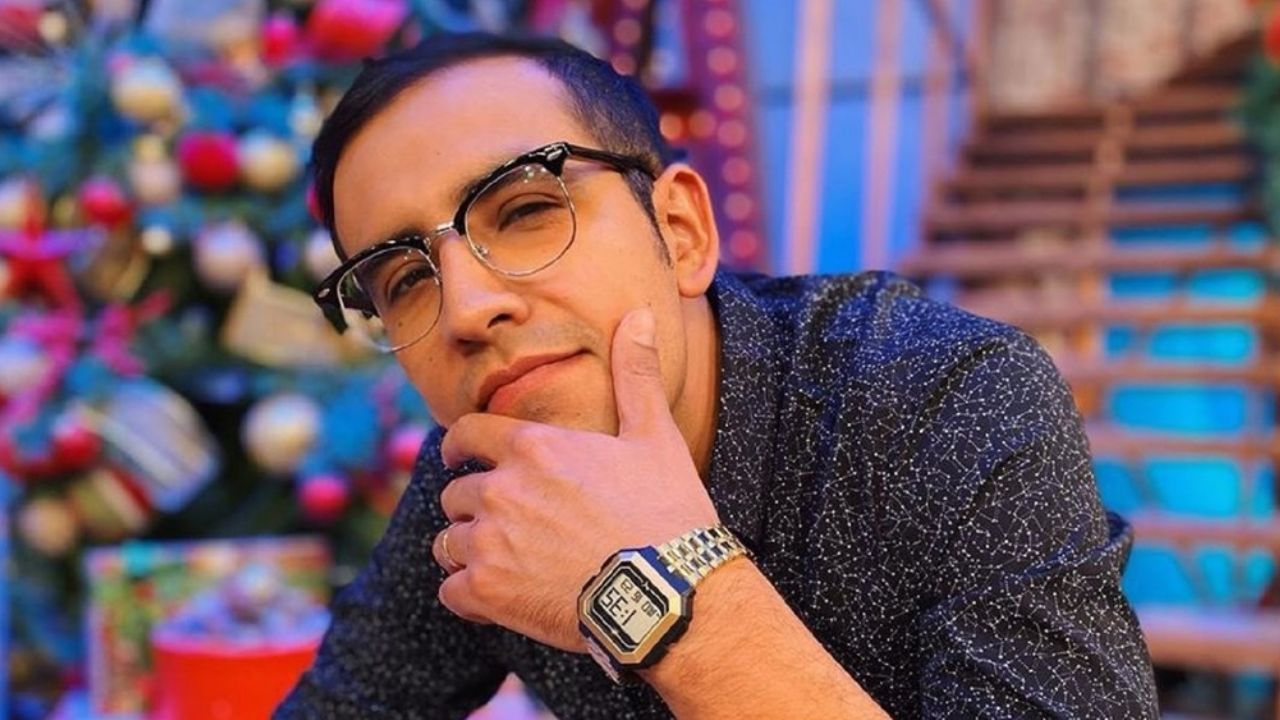 'El Capi' Pérez sería el reemplazo de Adrián Uribe en 100 Mexicanos Dijeron