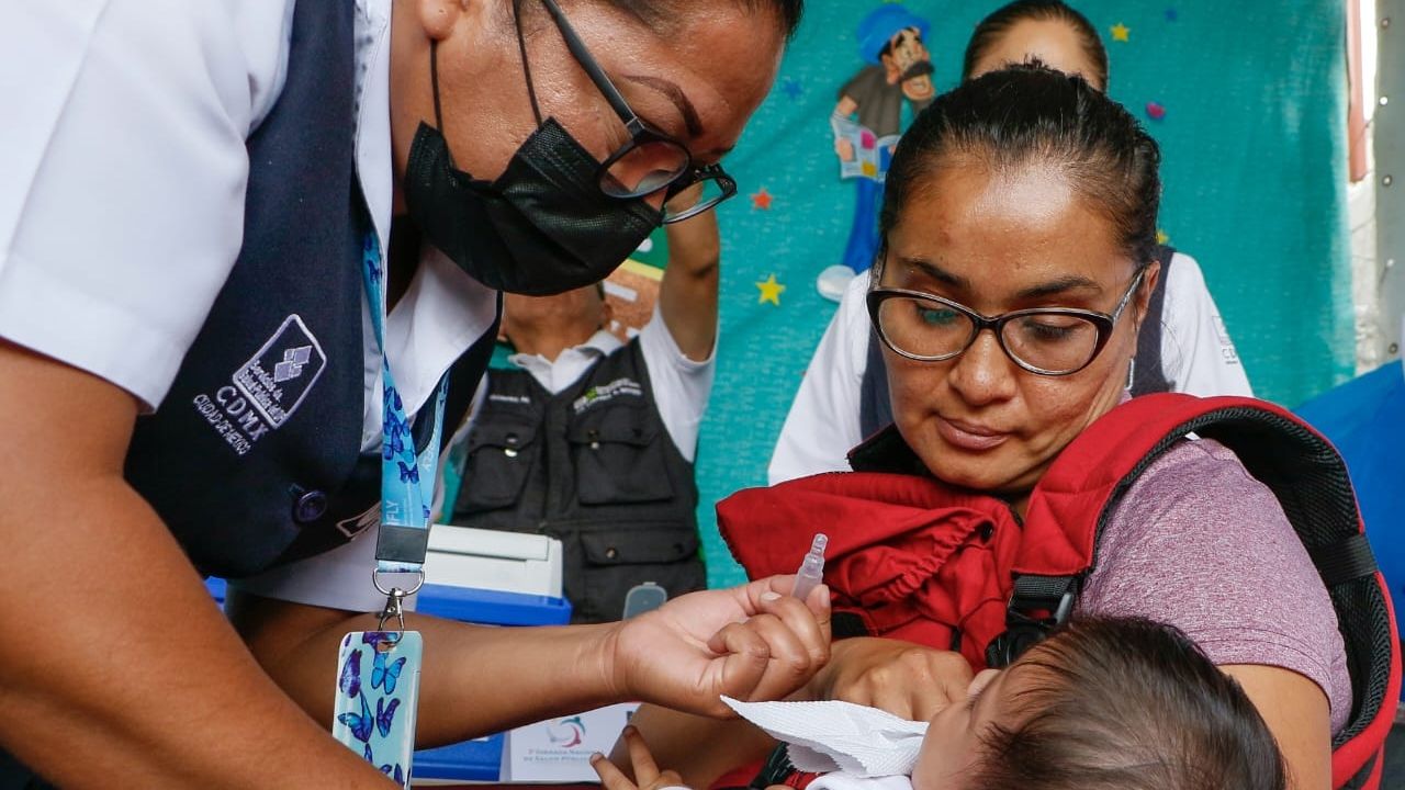 Jornada Nacional de Salud 2023: Estos servicios se ofrecerán gratis en CDMX; aplicarán 93 mil vacunas