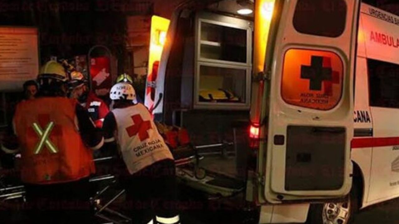 Marco Antonio resulta herido de gravedad tras ser golpeado de forma salvaje en una fiesta en Guaymas