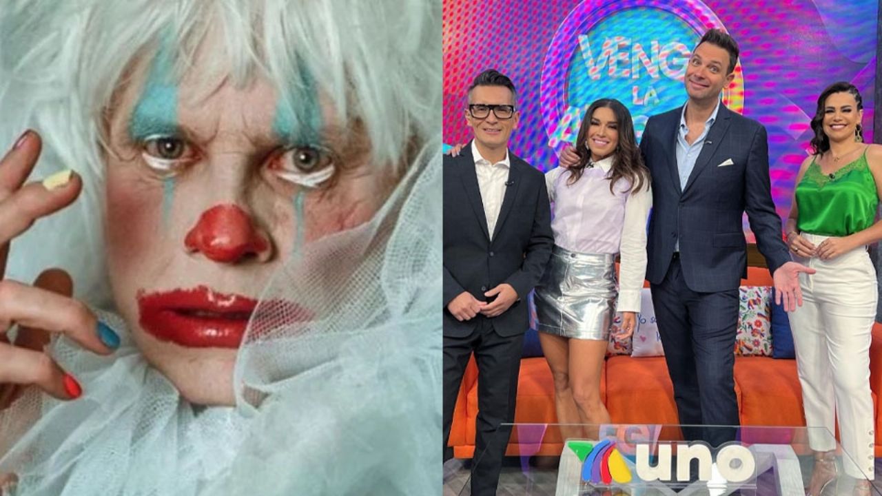 Tras volverse mujer y 33 años en Televisa, galán traiciona a ‘Hoy’ y llega a ‘VLA’ con dura confesión