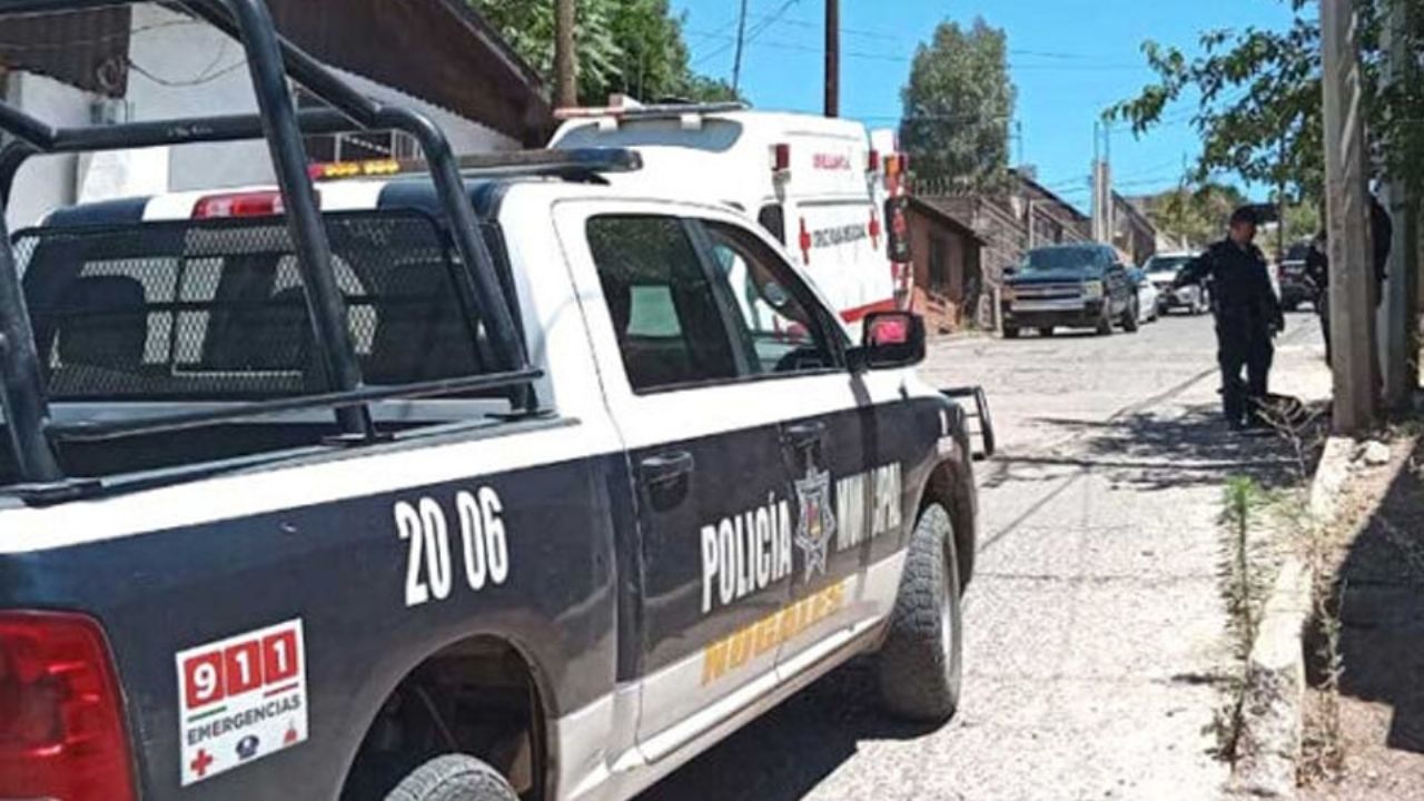 Persona de la tercera edad fallece en su domicilio tras ser atropellado días atrás en Nogales