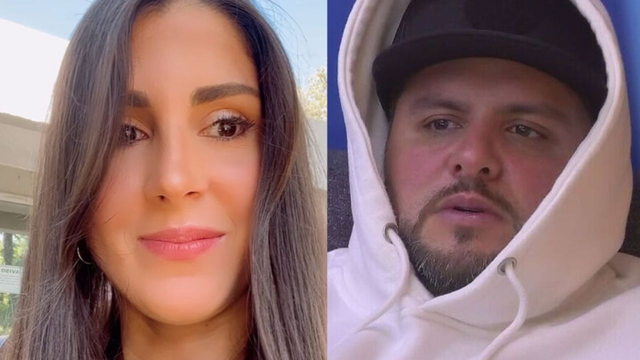 ¿Se acabó el amor? Triste, Joely Bernat revela que Paul Stanley se volvió “otra persona” en ‘LCDLF’