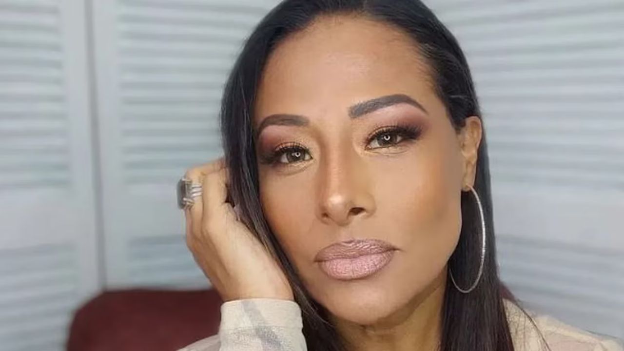 Tras divorciarse por una infidelidad, Toñita revela que ahora es mejor amiga de su exesposo