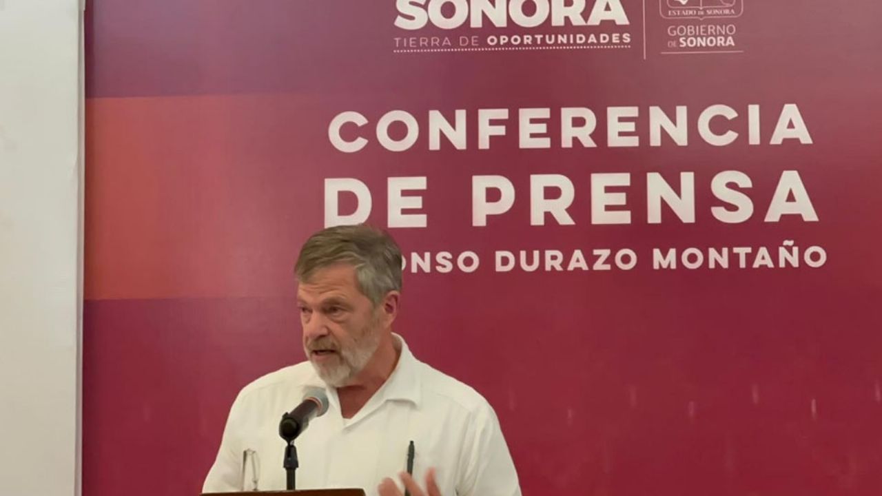 Embajador de Alemania en México revela intenciones de extranjeros para invertir en Sonora