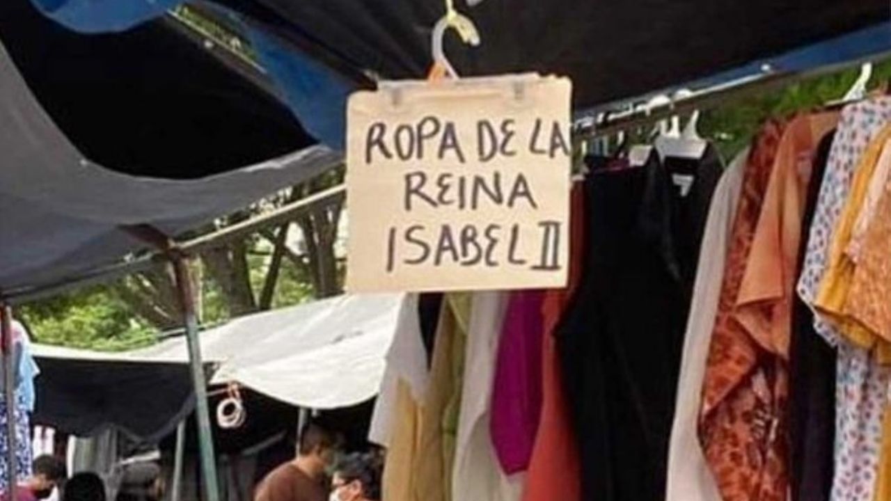 De terror: Autoridades aseguran que la ‘ropa de paca’ proviene ¡de la morgue!; este es el riesgo