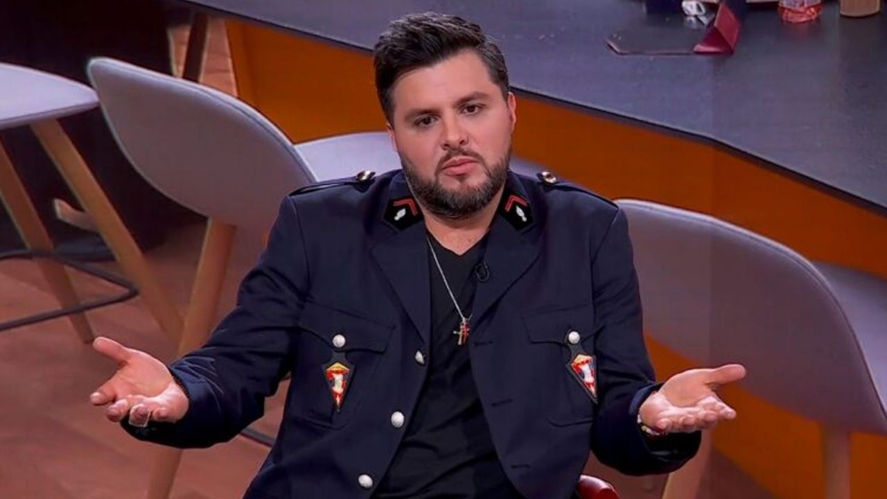 Paul Stanley confirmaría fraude dentro ‘LCDF’ en ‘Hoy’; dice disfrutará últimos momentos en Televisa