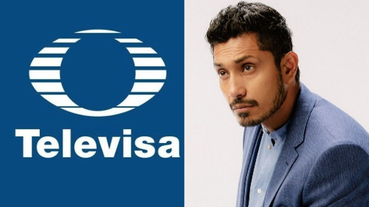 Actriz de Televisa afirma que hay más víctimas de Tenoch Huerta y que las acusaciones son “graves”