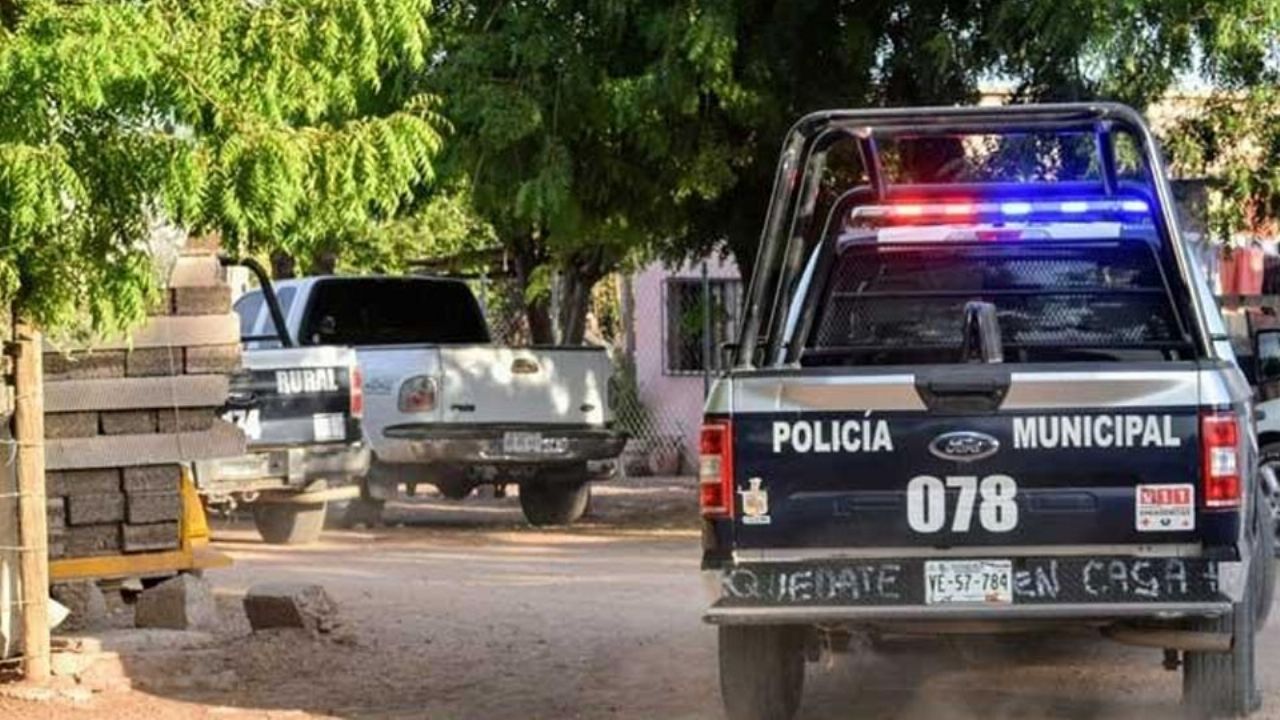 Por no comprarle cigarros, joven propina golpiza a su padre en Hermosillo; pudo ser detenido