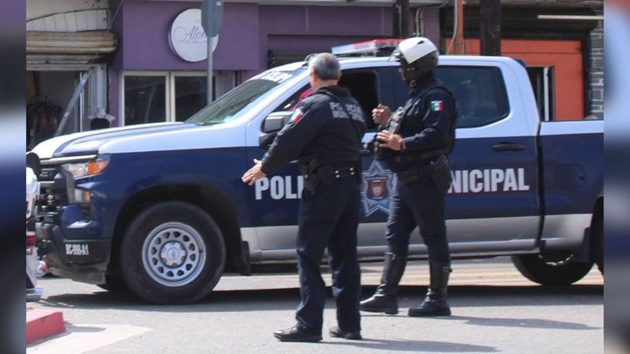 Asesinan a tiros a un hombre cerca de la nueva garita de Otay II