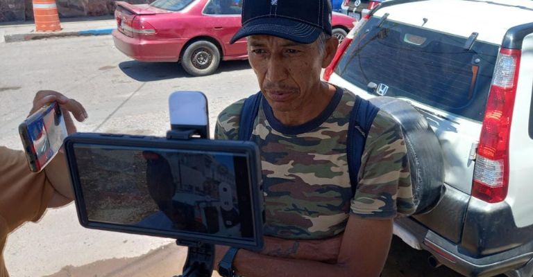 Sindicato de CEA Guaymas amenaza con huelga el 14 de agosto de no cumplirse con peticiones