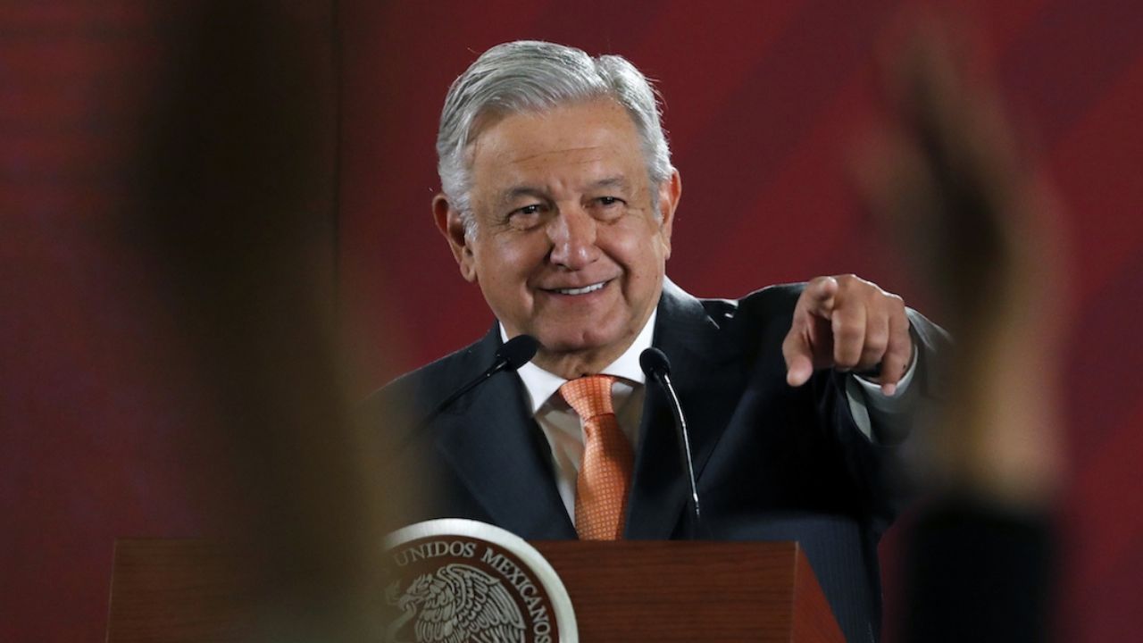 AMLO 