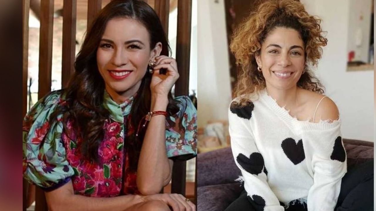 Ingrid Coronado demanda a la viuda de Fernando del Solar, Anna Ferro, para sacarla de su casa