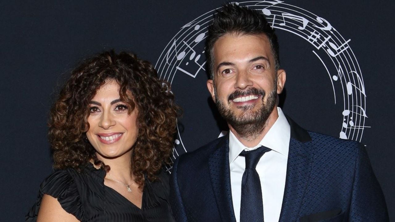 Anna Ferro indica que Fernando del Solar se le manifiesta