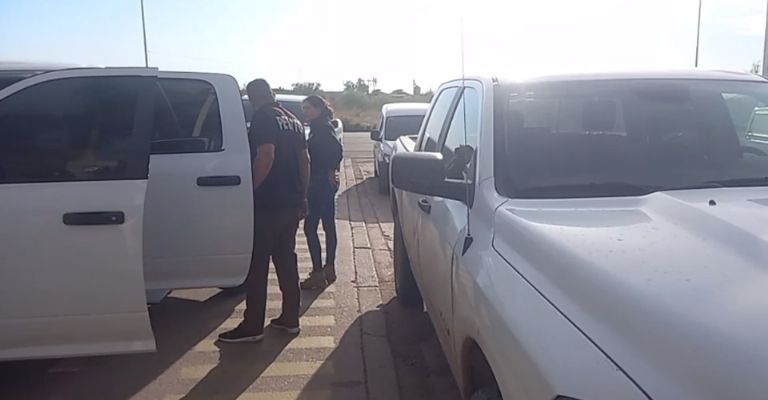 Localizan cadáver en predio baldío