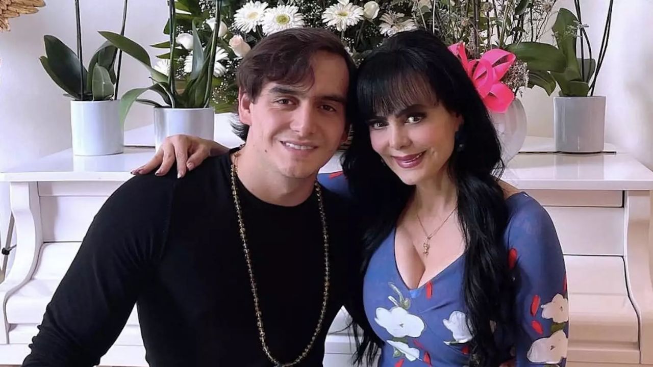 Maribel Guardia revela que Julián Figueroa solía colocar una ofrenda espectacular para Joan Sebastian