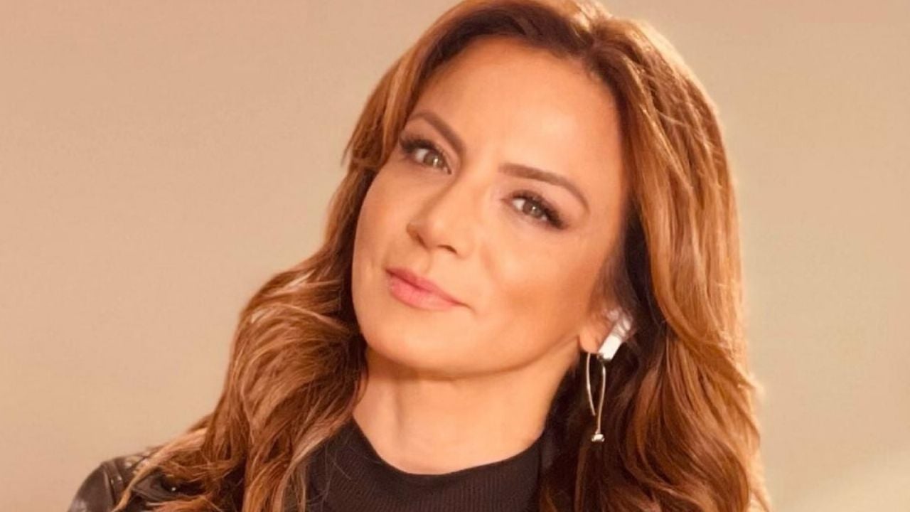 Silvia Navarro se vuelve tendencia por traición de Televisa