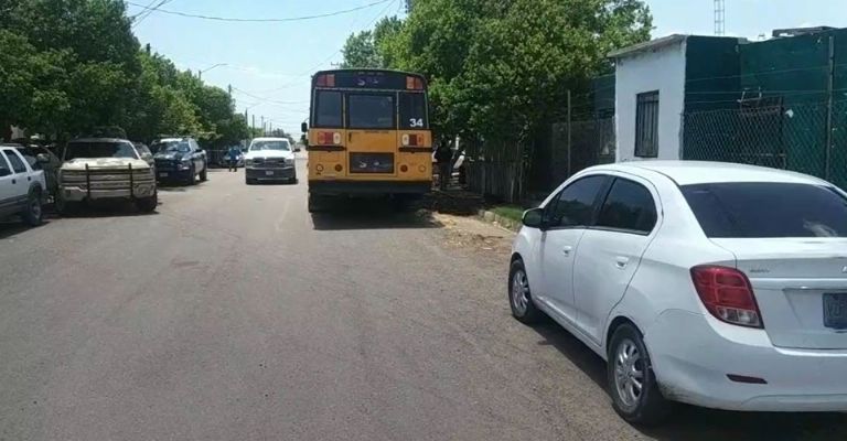 Localizan cadáver al interior de un domicilio en la Nueva Palmira