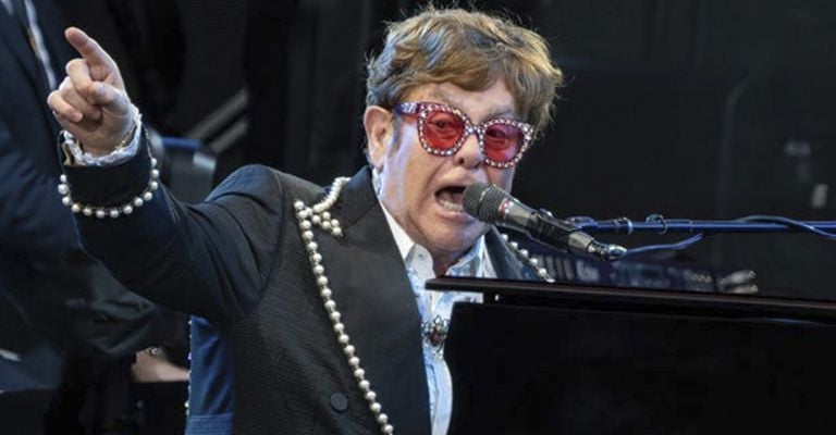 elton