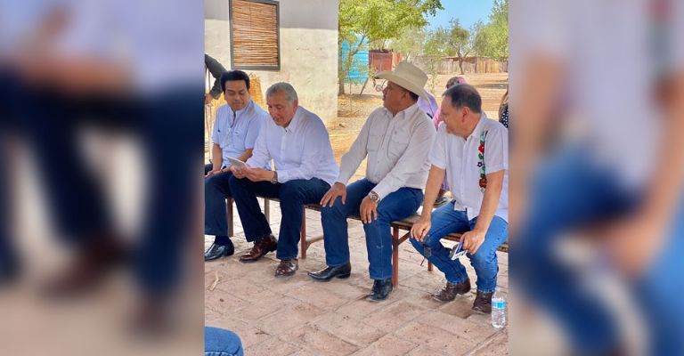 Tras casi siete años preso, esperan reparación del daño ocasionado a Fidencio Aldama en Sonora