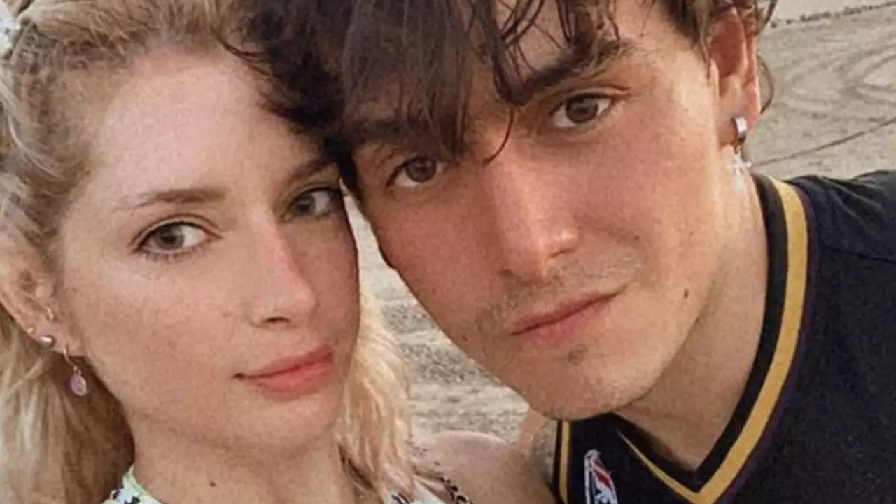 Filtran detalles de la relación de Julián Figueroa con Imelda Tuñón