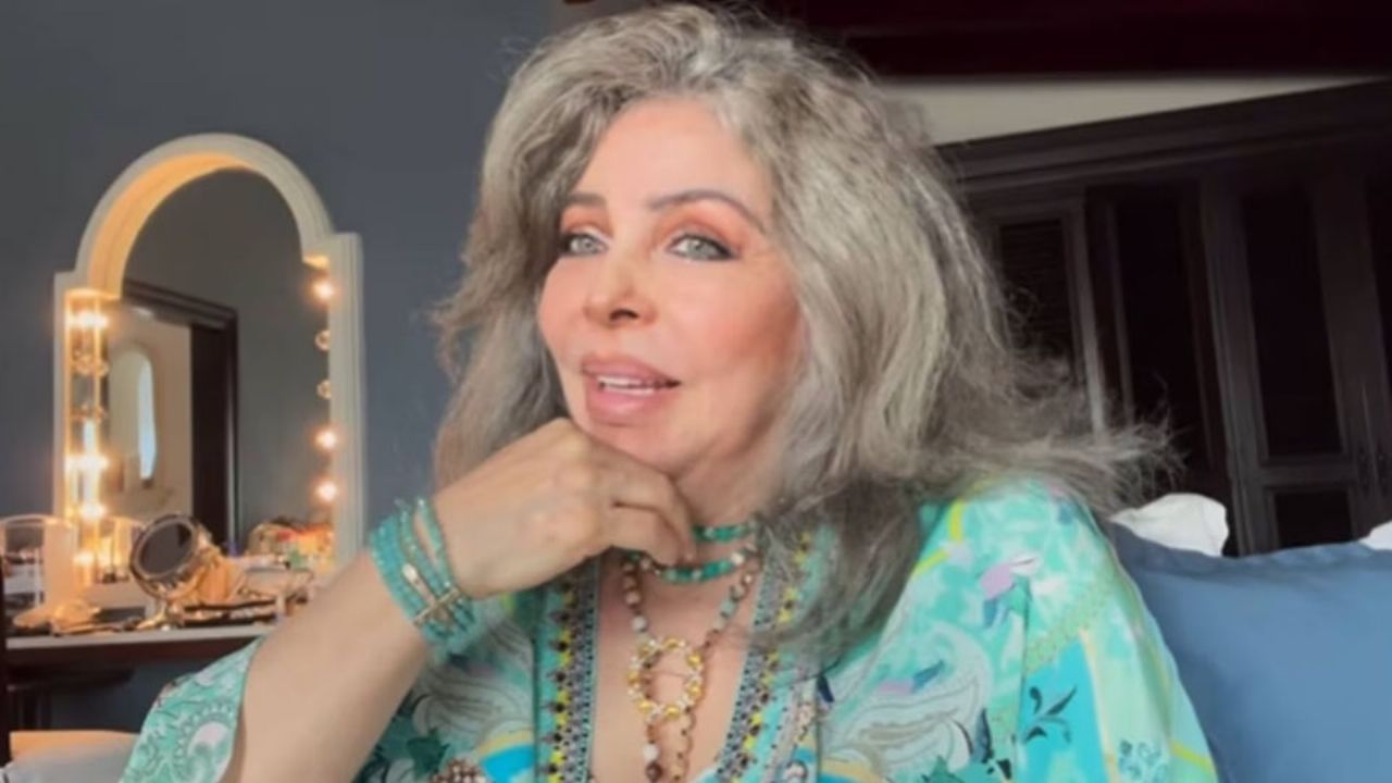 El Güero Castro habla de la desaparición de Verónica Castro