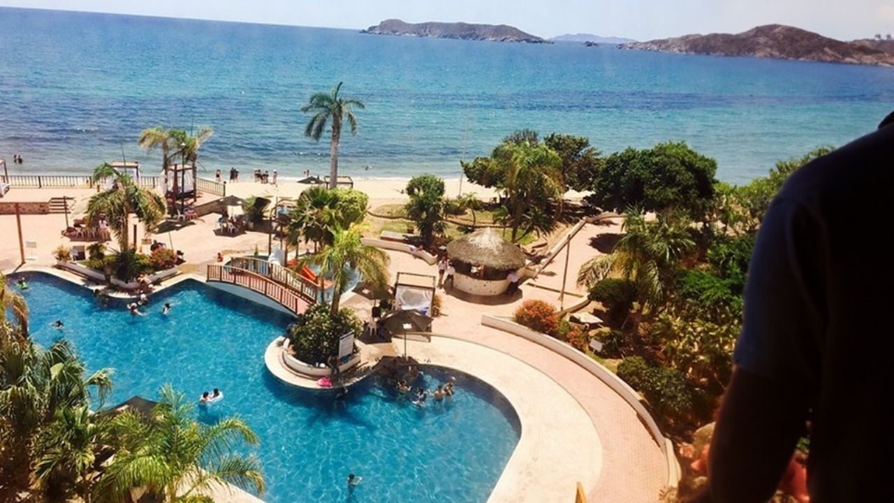 Ocupación hotelera baja 11% en San Carlos; esperan repunte en los próximos fines de semana