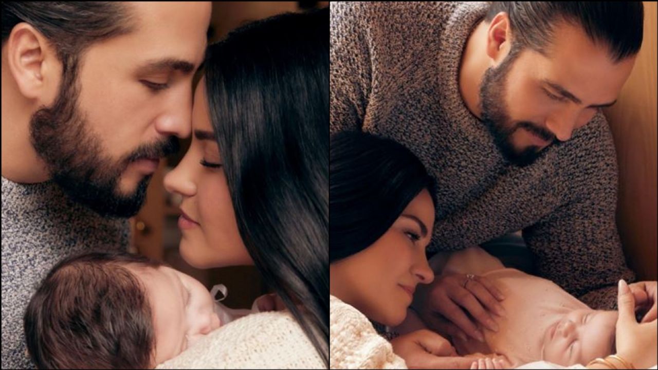 Maite Perroni anuncia que se retirará de los escenarios tras tour de RBD