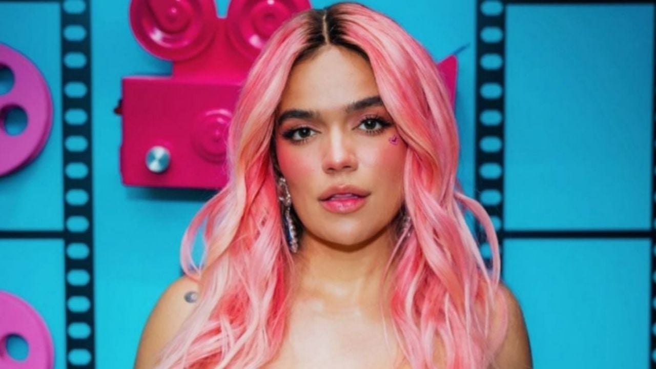 Karol G tiene nueva fecha en México para el Mañana Será Bonito Tour