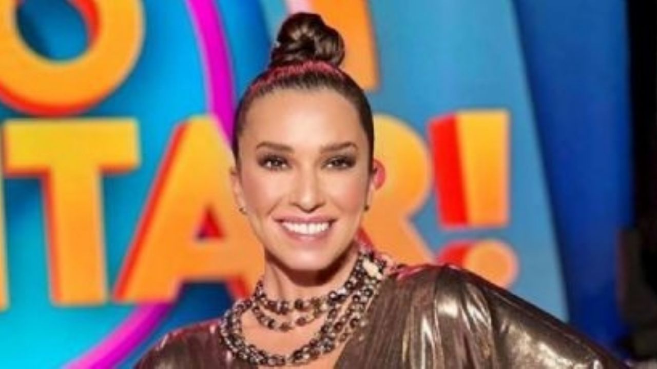 Laura G se quedaría sin trabajo en Telemundo