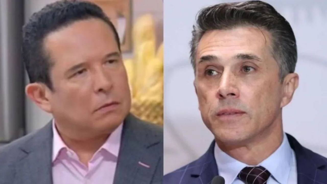 Gustavo Adolfo Infante considera fraude la reciente eliminación de ‘La Casa de los Famosos México’