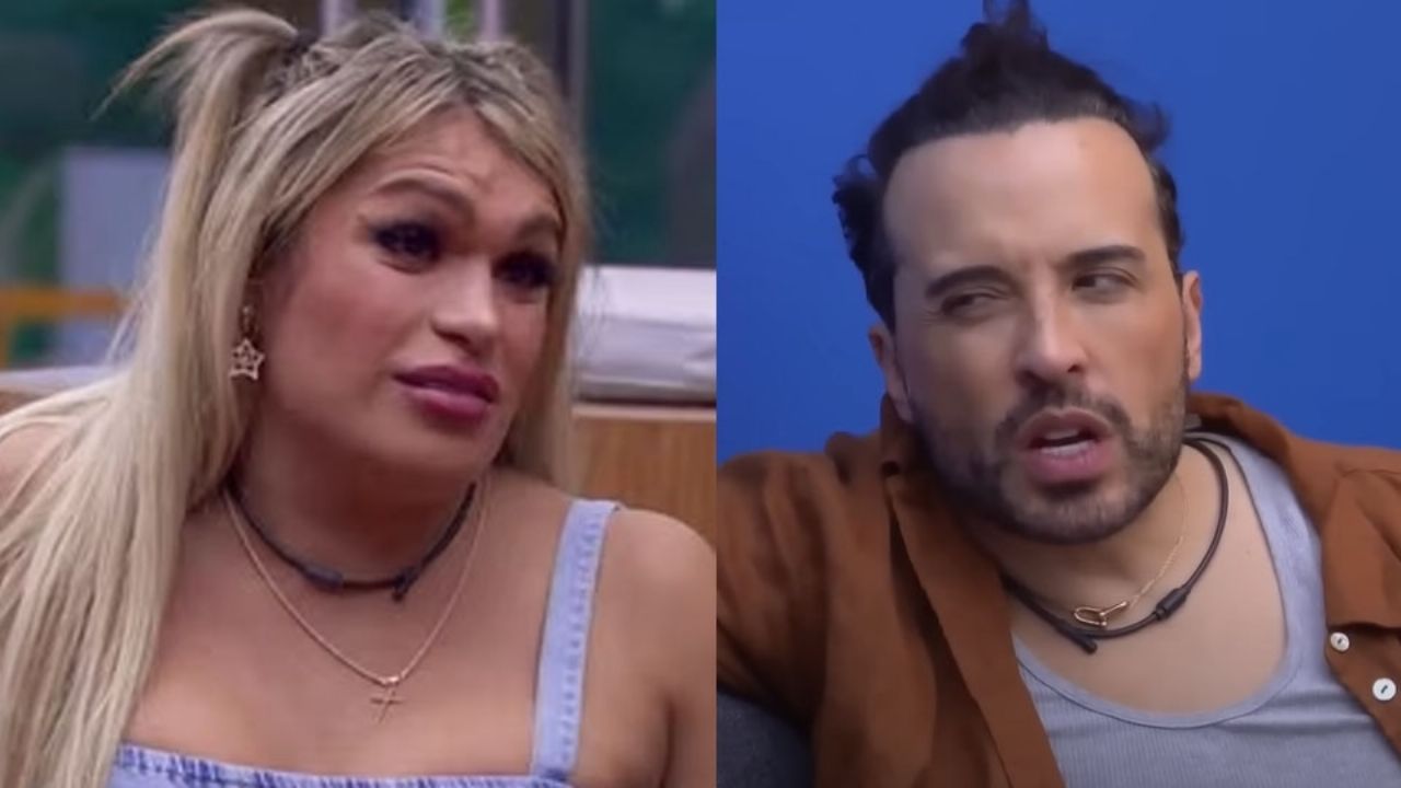 “Qué mier…”: Wendy Guevara explota en ‘La Casa de los Famosos México’ y exhibe la peor cara de Apio