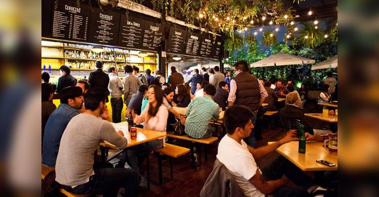 Supervisarán bares, restaurantes y locales para eventos sociales en Cajeme tras tragedia en SLRC