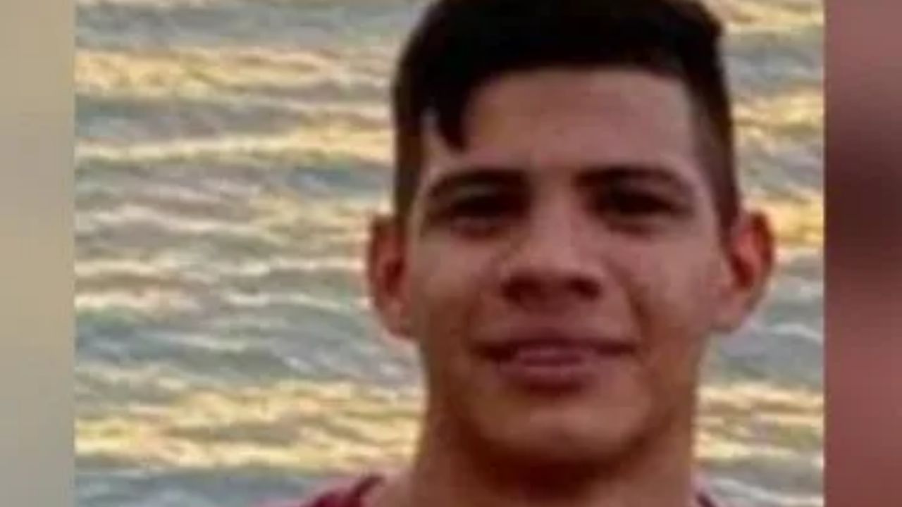 Piden ayuda para encontrar a Raúl Andrey Franco Rábago en Guaymas; salió de casa y no regresó