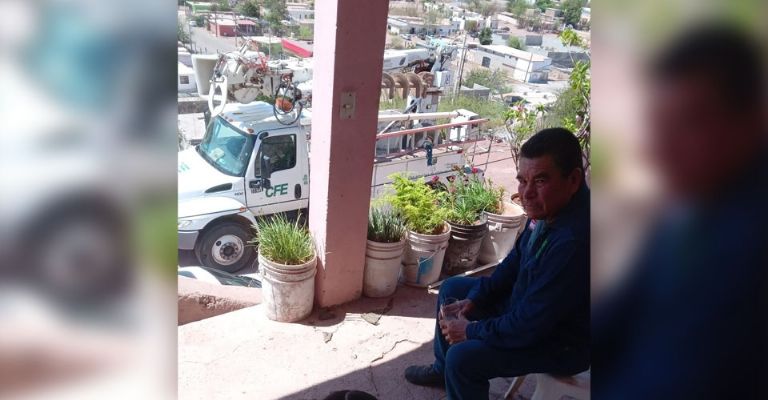 Guaymenses reconocen la ardua labor de trabajadores para reestablecer el servicio de energía eléctrica