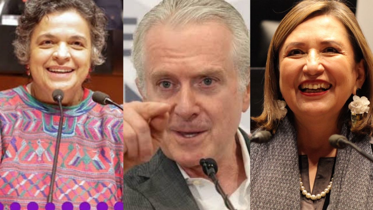 ¿Injusticia? INE permitirá que aspirantes del Frente Amplio por México no renuncien a sus cargos