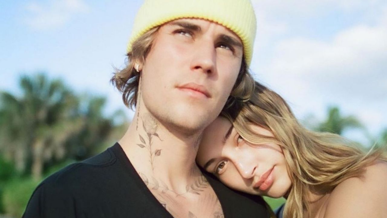 Hailey Bieber estaría muy asustada por la fuerte crisis que pasaría Justin Bieber