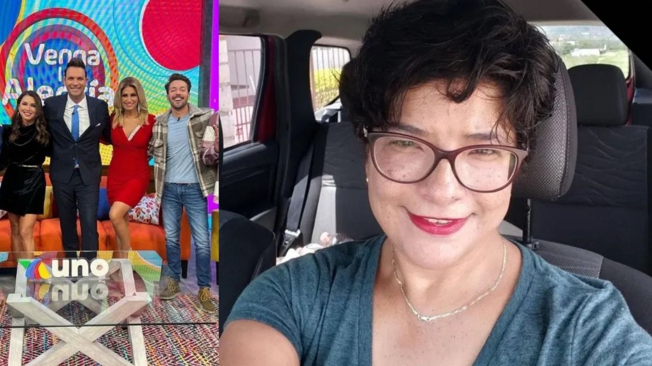 Ejecutivos de TV Azteca lanzarían ‘bomba’ a ‘VLA’: Productora sería despedida por grave motivo