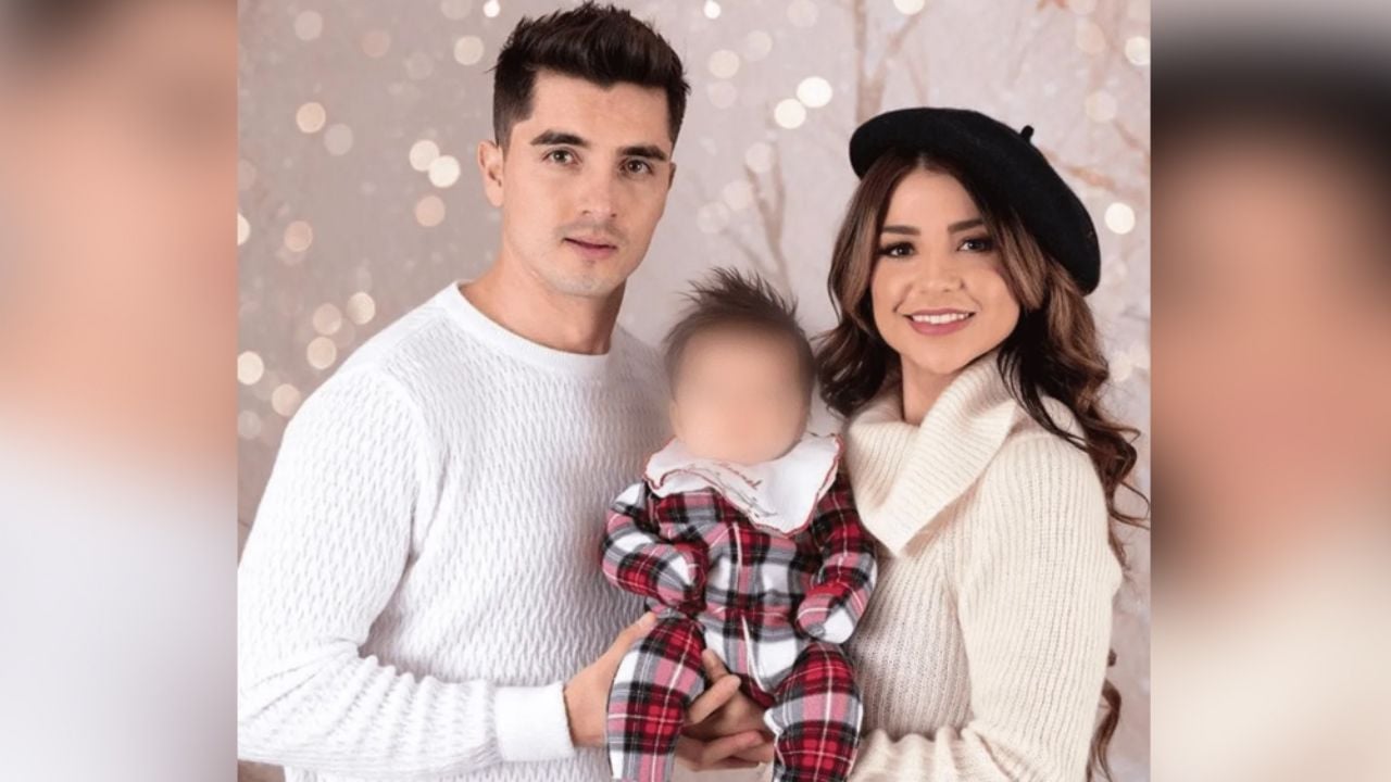 Ferka hace fuerte revelación contra Christian Estrada tras acusarlo de violencia moral y emocional