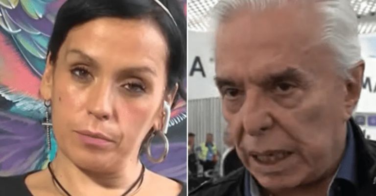 Enrique Guzmán niega a Apolo y humilla a Mayela Laguna