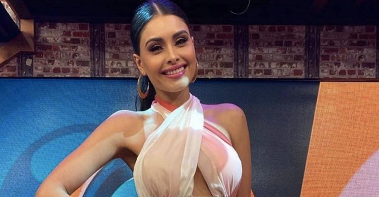 Kristal Silva impacta a todo 'Venga la Alegría' al hacer inesperada confesión